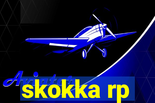 skokka rp